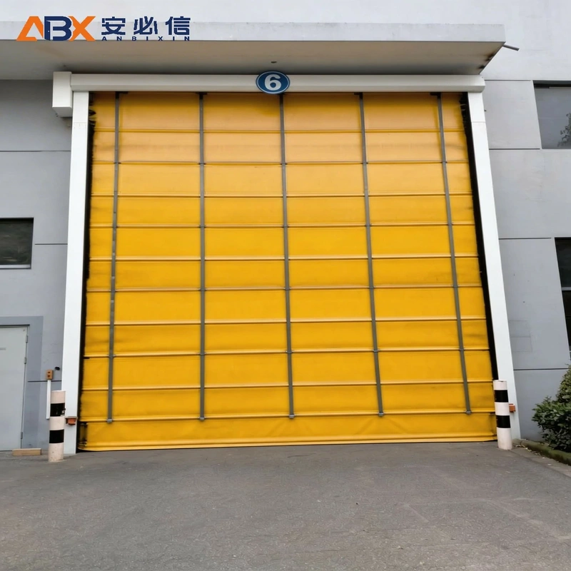 拉萨高速堆积门
